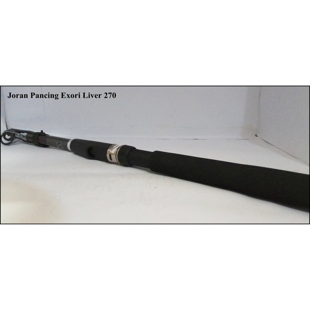 Joran Pancing Exori Liver 270