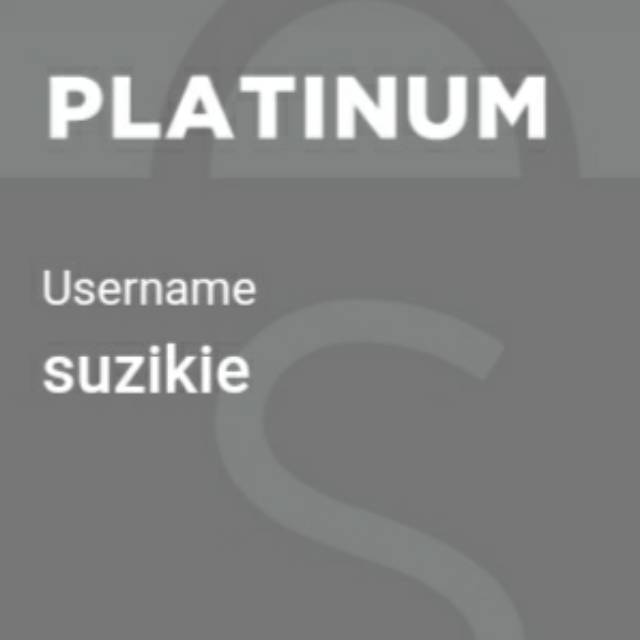 suzikie