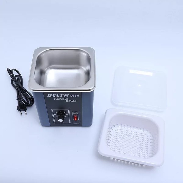 Ultrasonic Cleaner DELTA D68H