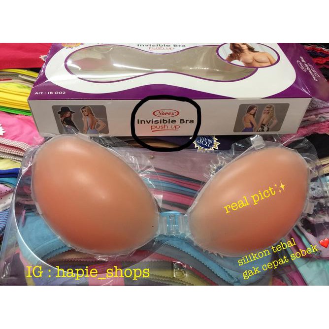 silicon Bh | bra pushup / Bh | bra gel pushup / free Bh | bra pushup /angel Bh | bra