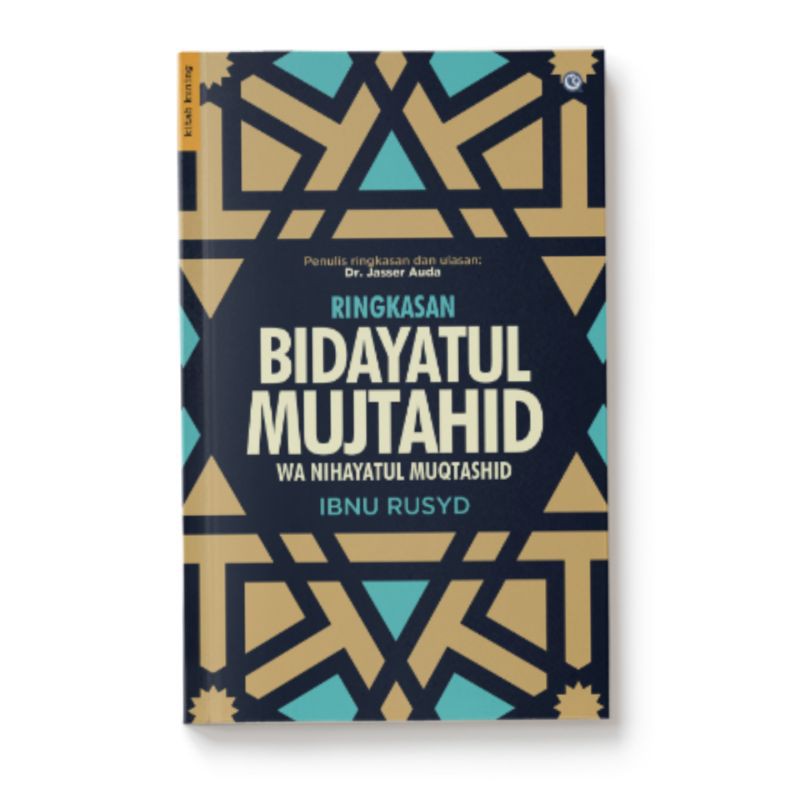 Ringkasan Bidayatul Mujtahid