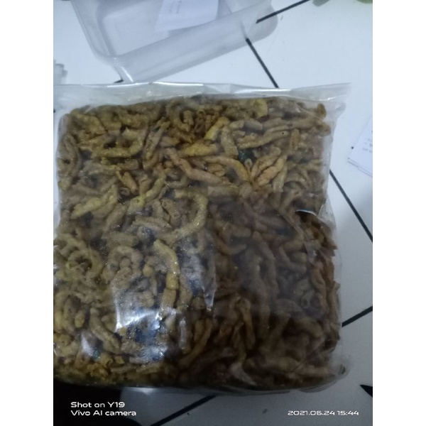 

usus rempah 1kg