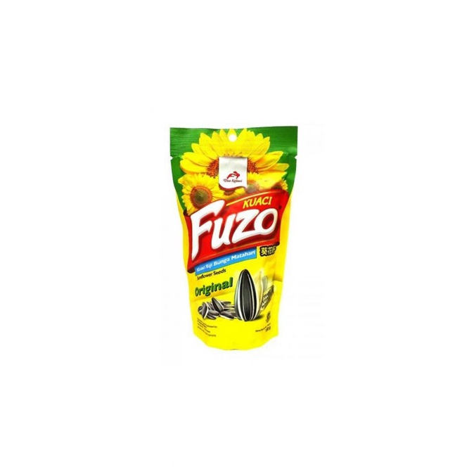 

Fuzo Kuaci Original 150Gr