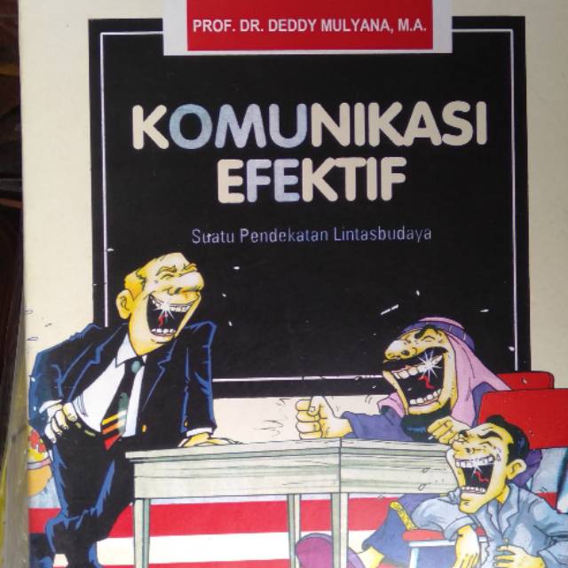 

Komunikasi Efektif