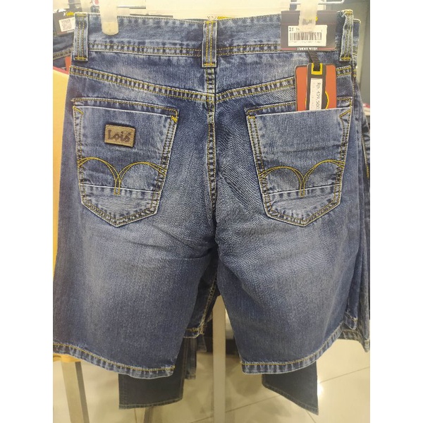 LOIS ORIGINAL jeans CFD 366D