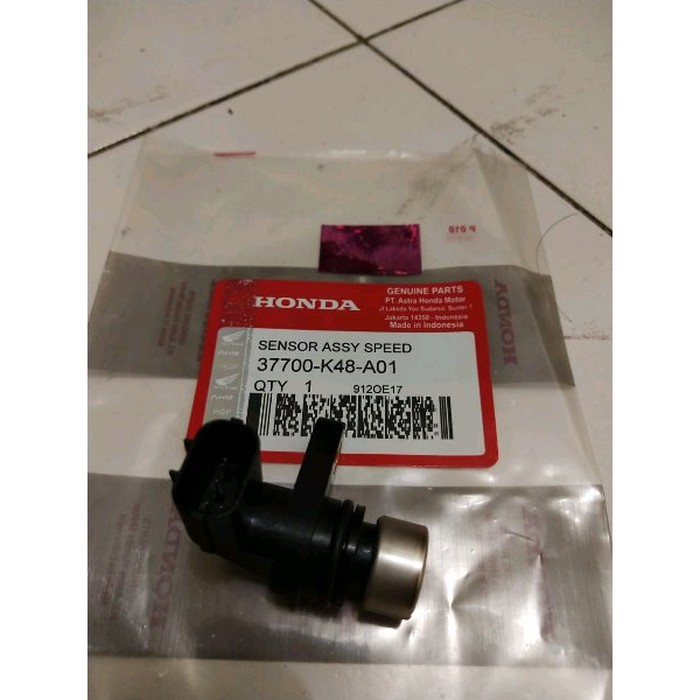 sensor speed motor beat fi  Marketplace Bandung