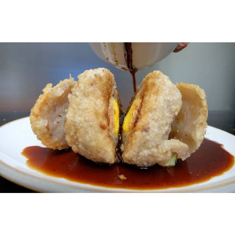 

Pempek Palembang