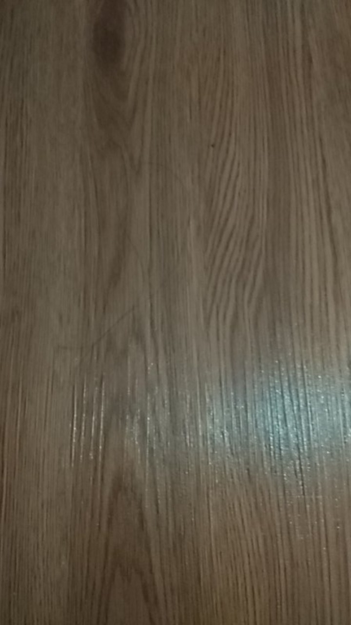 Parket Lantai Vinyl Stiker Ukuran 91x15cm Tebal 2mm / Stiker Lantai Vinyl