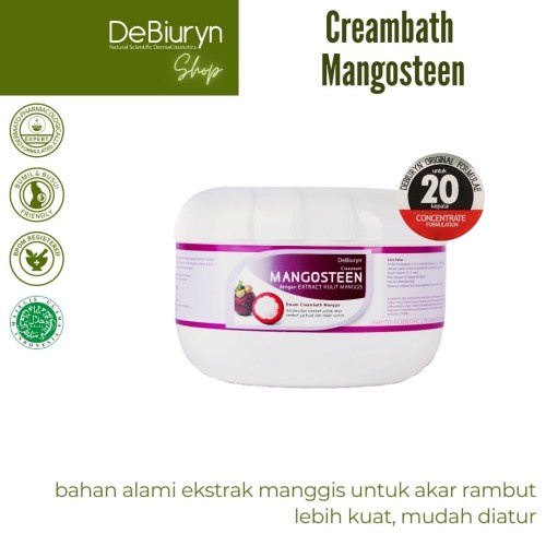 Debiuryn crembath 1kg