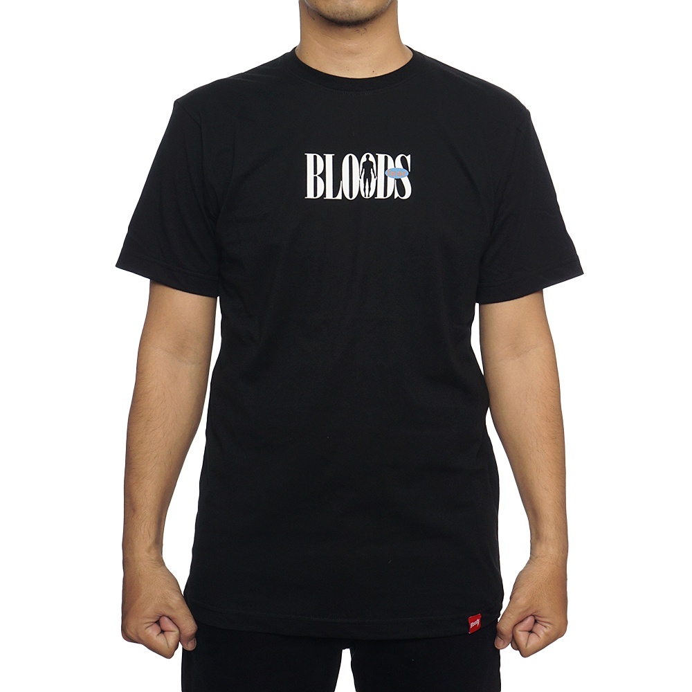 KAOS BLOODS INDUSTRIES | NIRVO