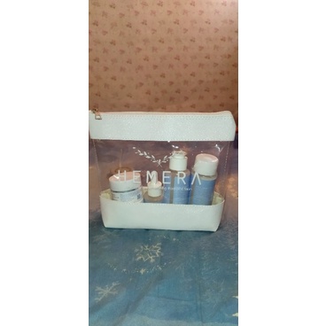 hemera hydraglow Skin Barrier