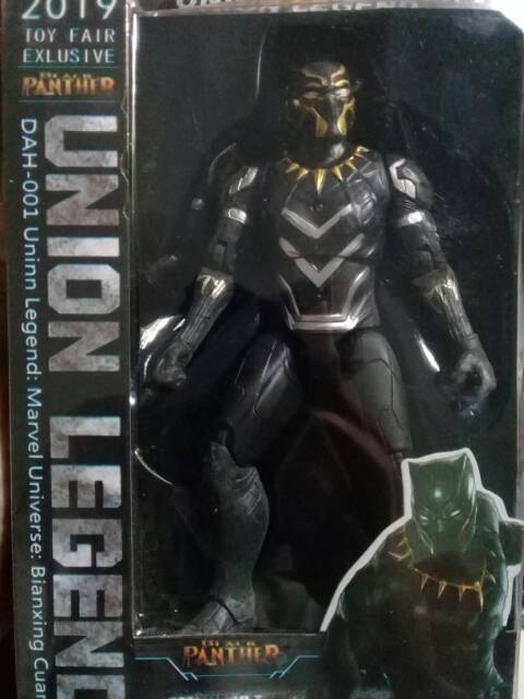 Avengers Action Figure