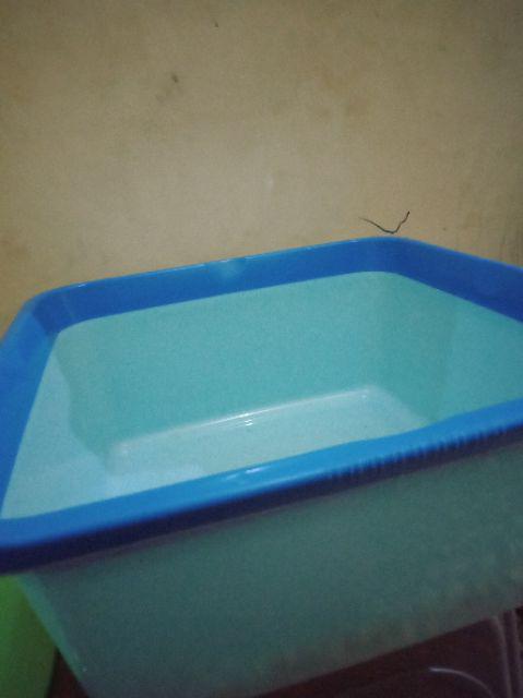 Baskom Segi Serbaguna (s) Ngt610 Nagata