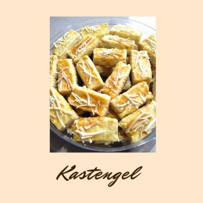 

kastengel - kue kering keju - kue kering lebaran