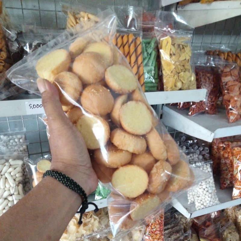 

kue kering bagelen 250gr