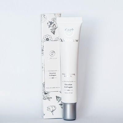 Mevrouw Whitening Serum