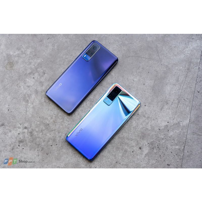 VIVO Y53S NFC MURAH 11/128