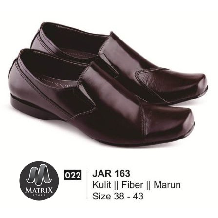 Sepatu Pria Pantofel Keren