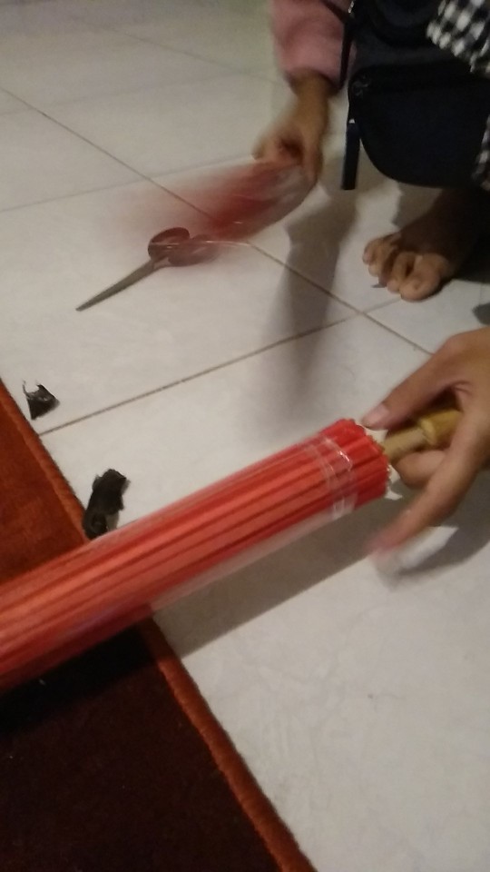 Payung Tari Payung Bambu Payung Cina Payung Jepang