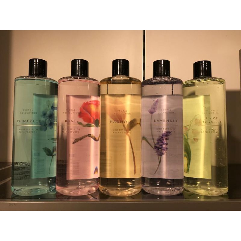 Marks and Spencer Bath Essence ORI