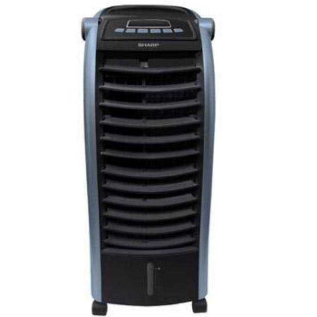 Air Cooler Sharp PJ-A36TY-B / 36TY B(Khusus Kota Jambi)