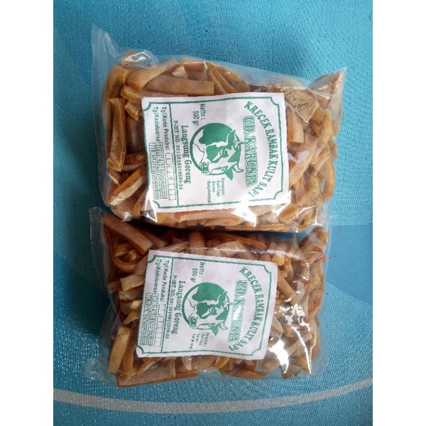 

rambak stik karunia