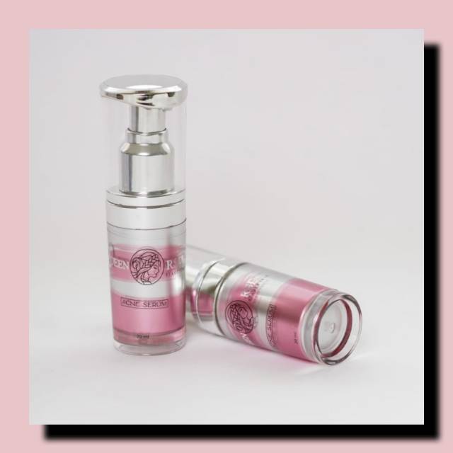 Jual SERUM ACNE QUEEN RSD ( BPOM ) Shopee Indonesia