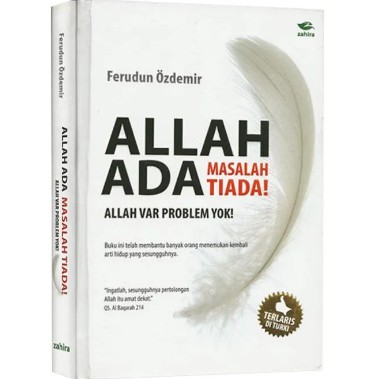 Allah Ada Masalah Tiada