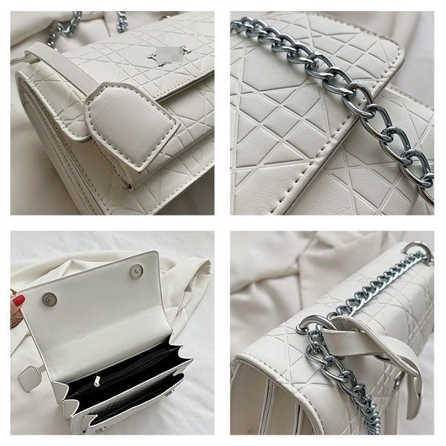 201032 Tas Selempang Wanita Import Slingbag Cewek Impor (1 KG MUAT 2) CR7783 BQ3241 JTF5043 LT1281 EL5382 176553