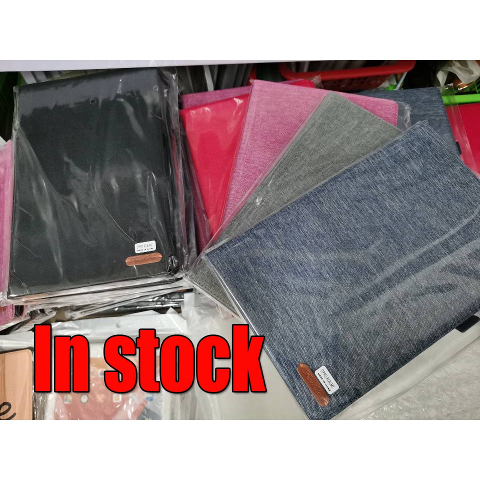 Case Tablet Bahan Kulit Pu Ukuran 10.4 inch Untuk OPPO RealmePad 10.4 inch RMP2102 RMP2103 Realme Pad mini 8.7 &quot;2022 RMP2105