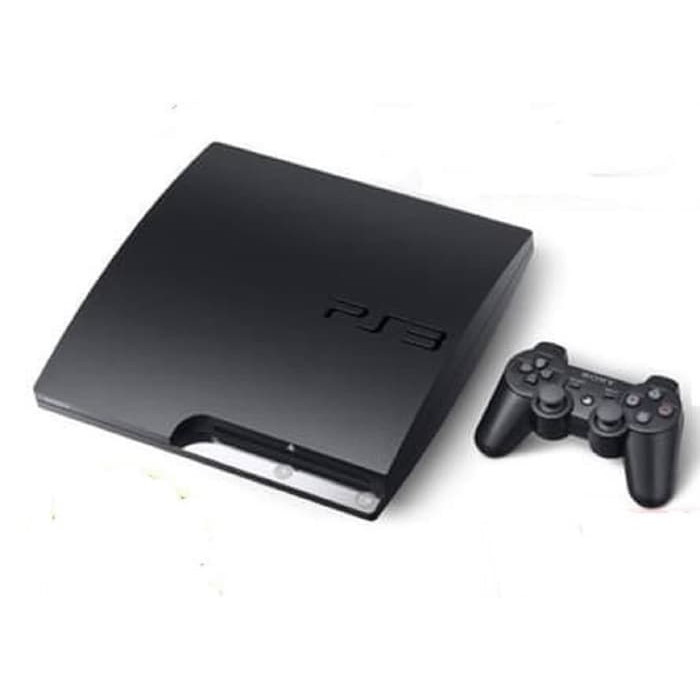 playstation 3 for sale