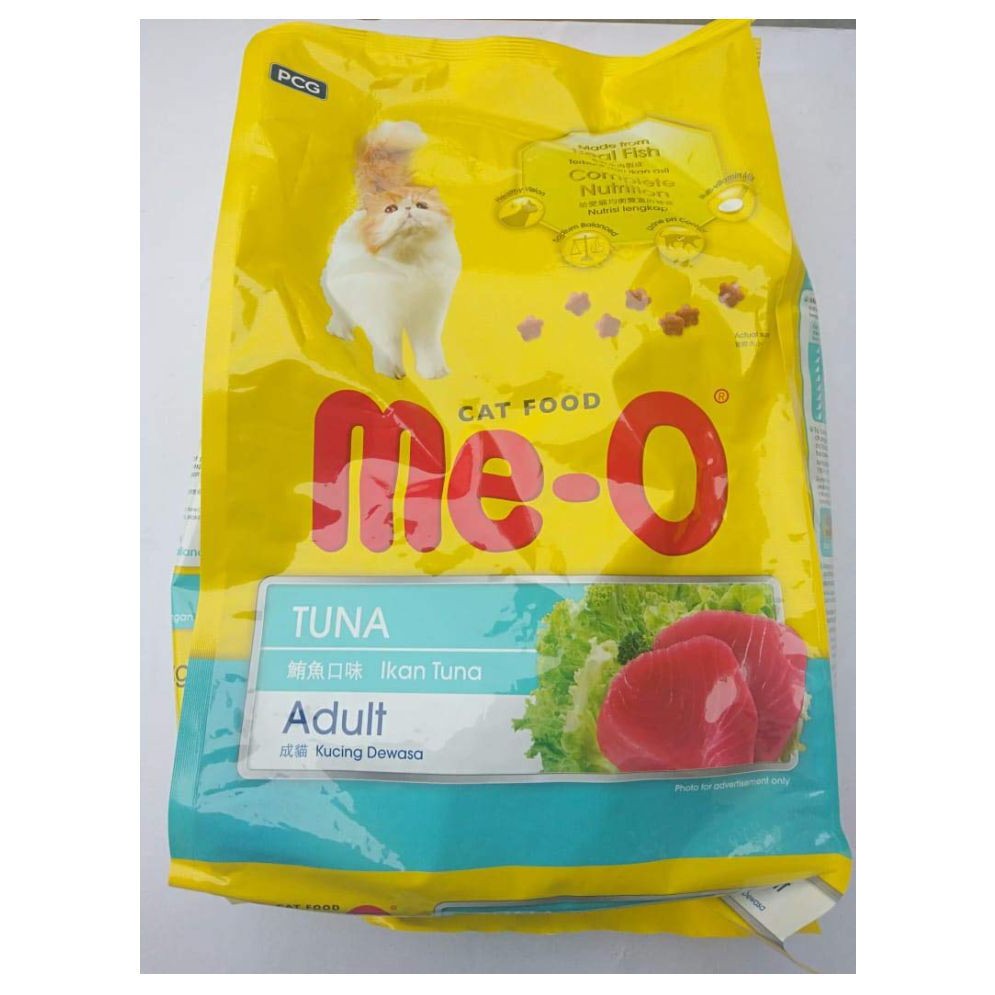

Me-o Tuna 7 Kg