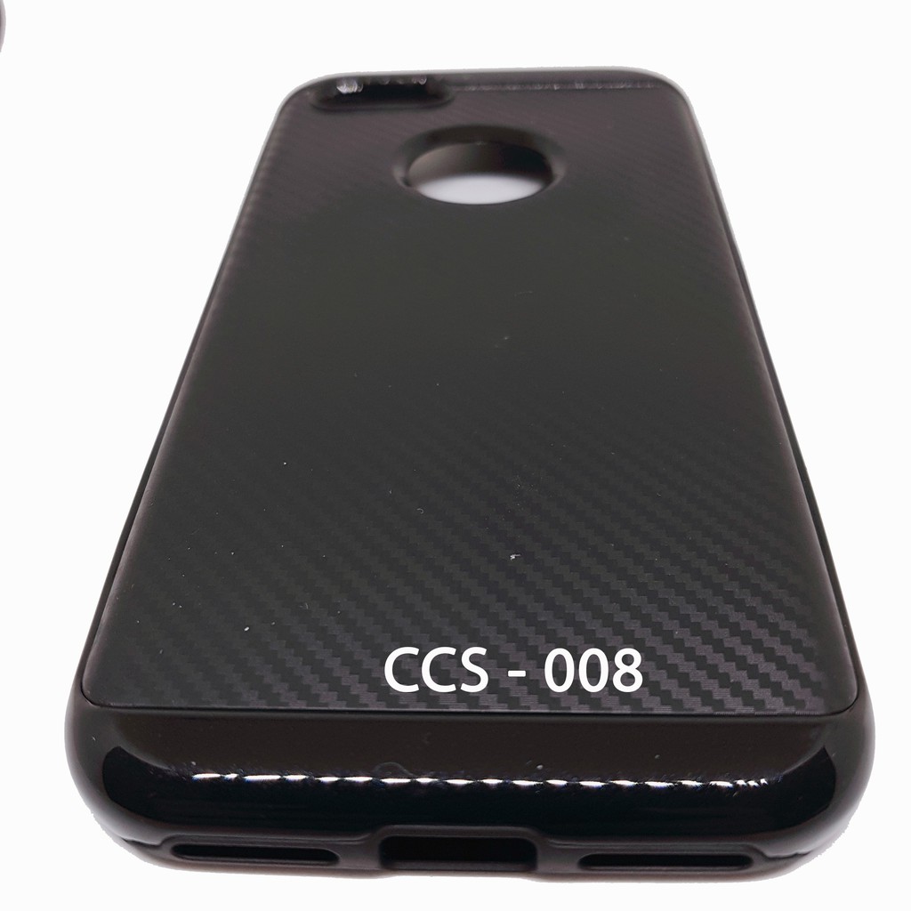 CASING IPHONE 7 &amp; 7 PLUS CCS - 008