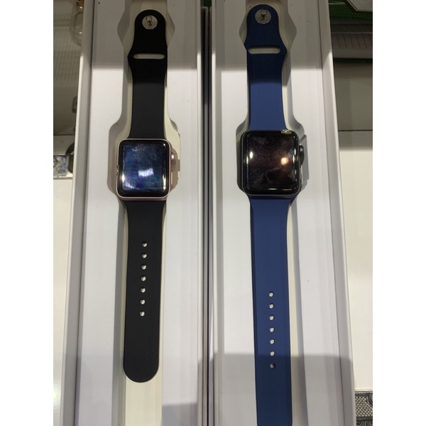 iWatch Second Original