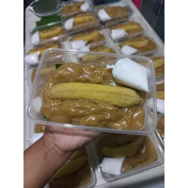 

Ready Jenang Procotan Premium