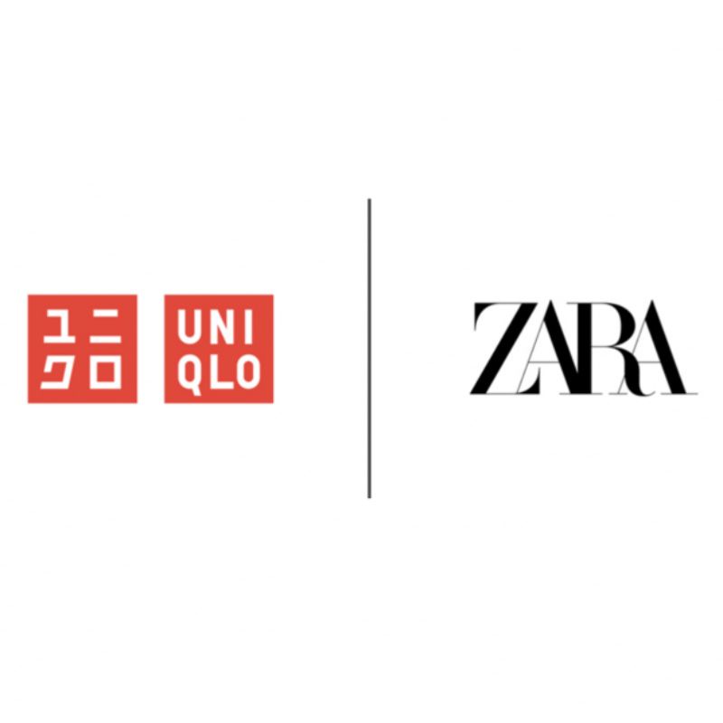 kaos rajut brand .prelobed zara.uniqlo