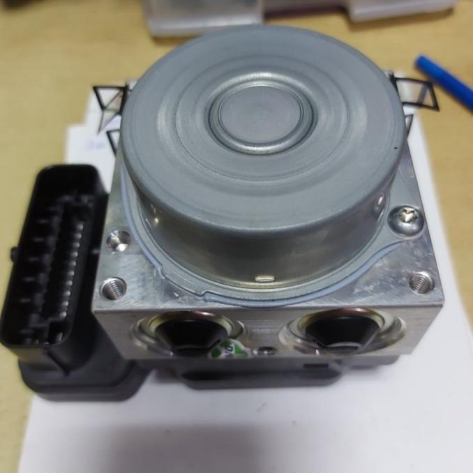 Modul Abs Rem Toyota Avanza Grand New 2016Up Original