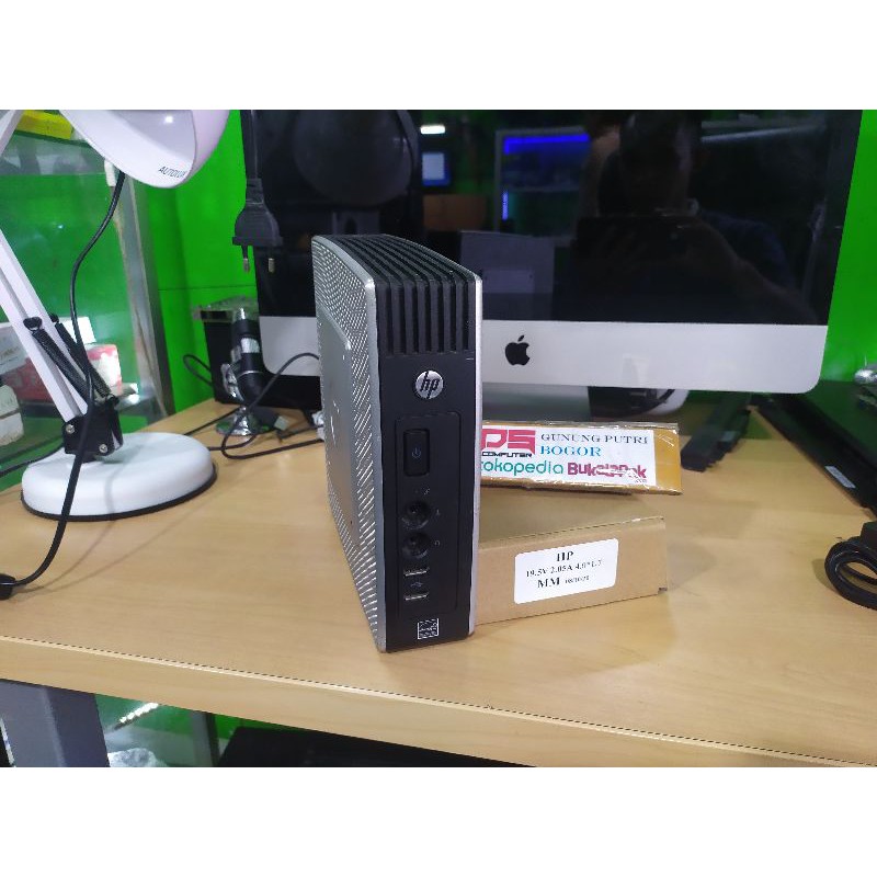 mini pc HP thinclient t510