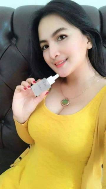 Lacoco Busfit /PEMBESAR PAYUDARA/SERUM PAYUDARA/PEMBESAR BOKONG PEMBESAR PANTAT,PAYUDARA KENDOR