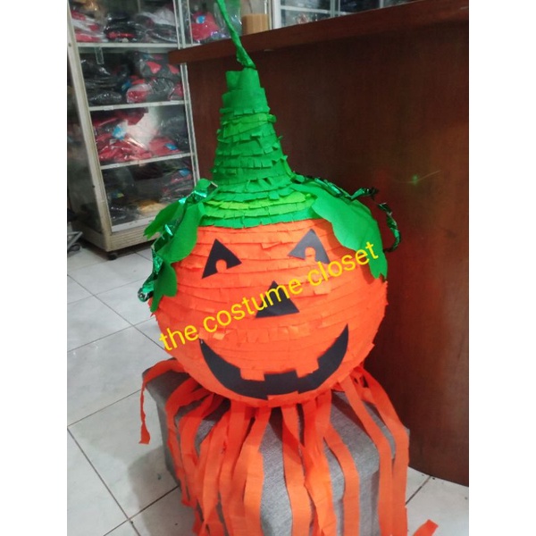 pinata halloween