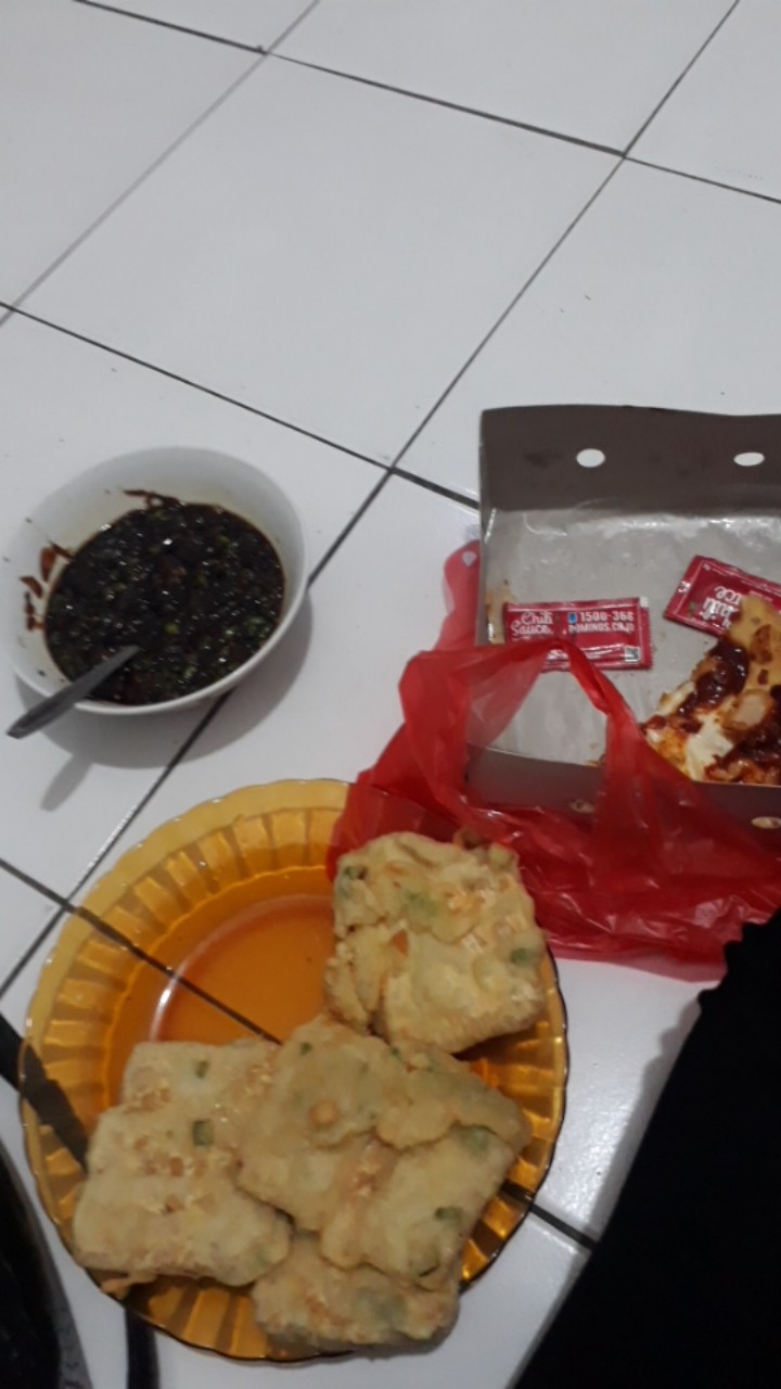 Skat Ikan Cupang Atau Pemisah Toples