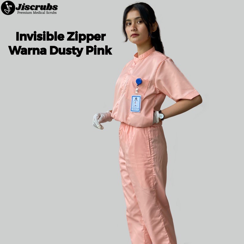 Baju Ok Baju Dinas Malam Perawat Seragam Bidan Seragam Dokter Jaga Rumah Sakit Baju Stenen Scrub