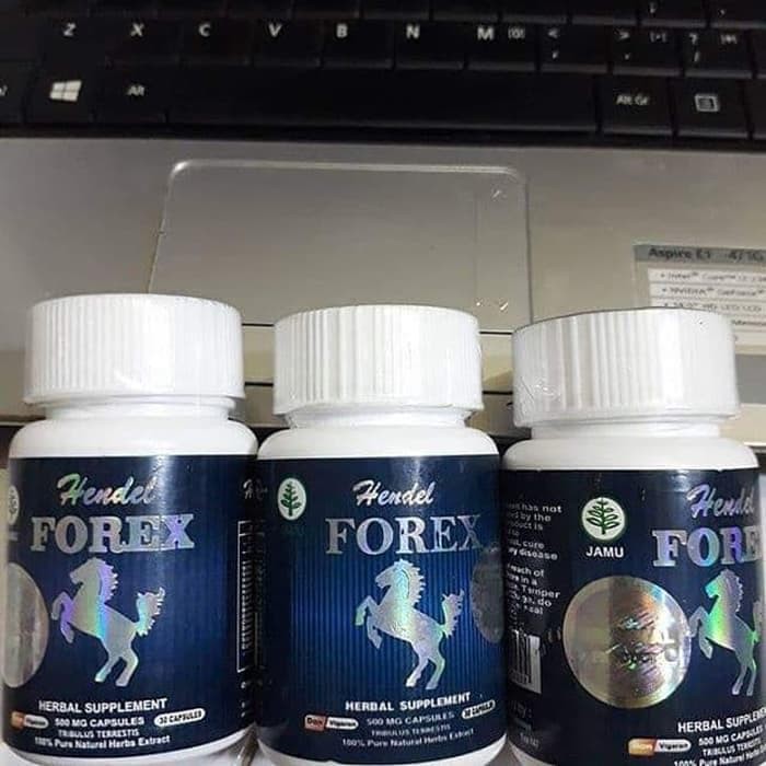 Hendel Forex Original Asli Forex Penambah Stamina Terbaik