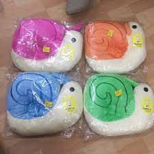 Bantal peang mamimu