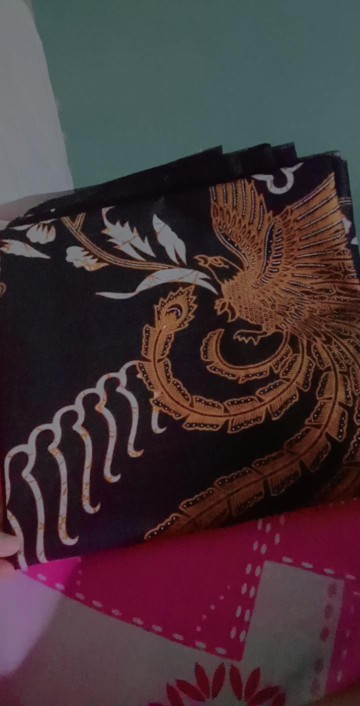 Termurah Kain Batik Pekalongan