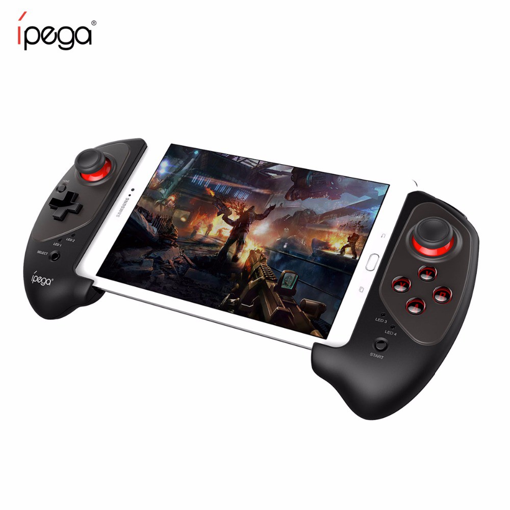 Gamepad wireless retractable controller ipega PG-9083s - joystick bluetooth