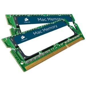 RAM Corsair SO-DIMM DDR3 8GB PC8500 CMSA8GX3M2A1066C7 For Mac