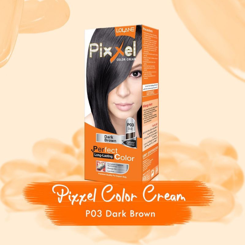 

Cat PIXEL P03 Dark Brown