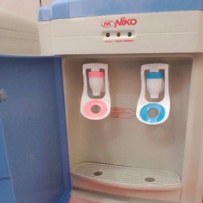 Dispenser Niko nk8wd