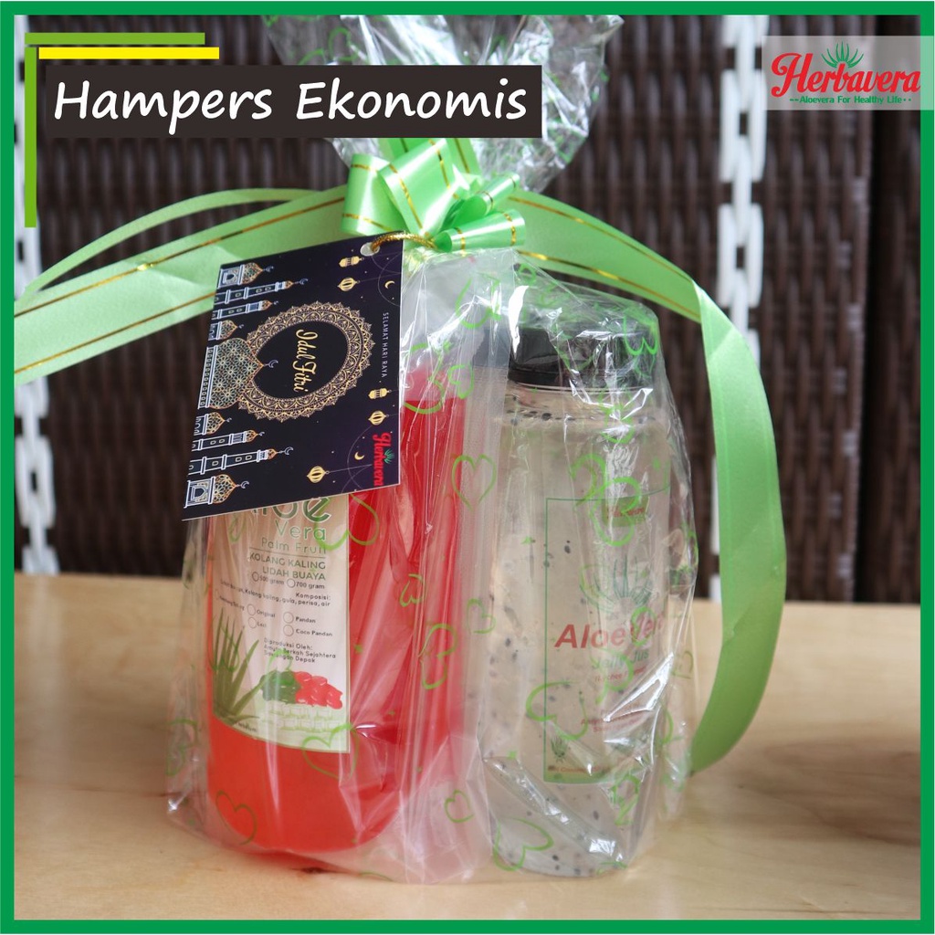 

Hampers Parcel Hari Raya Lebaran Idul Fitri Ekonomis